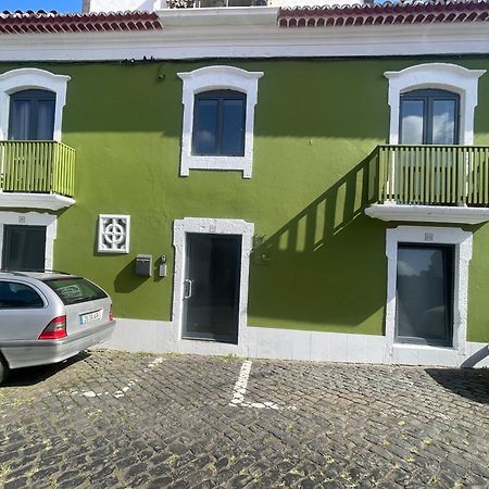Ferienwohnung Boutique Quinta Physalis Fenais da Luz Exterior foto